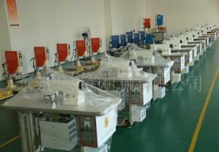 超聲波縫合機整廠設備現(xiàn)機供應 一站式高效解決方案